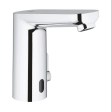 Baterie lavoar electronică cu infraroșu Grohe Baucosmo E 230V 36325001/36325002