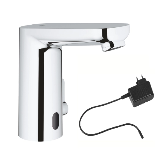 Baterie lavoar electronică cu infraroșu Grohe Eurosmart Cosmopolitan E 230V — 5