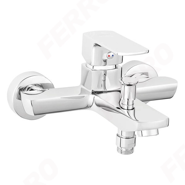 Baterie cada Ferro Alba VerdeLine BLB1VL