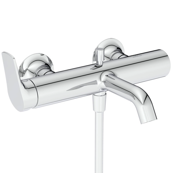 Смеситель для ванны Ideal Standard Atelier La Dolce Vita с душевым набором — 2