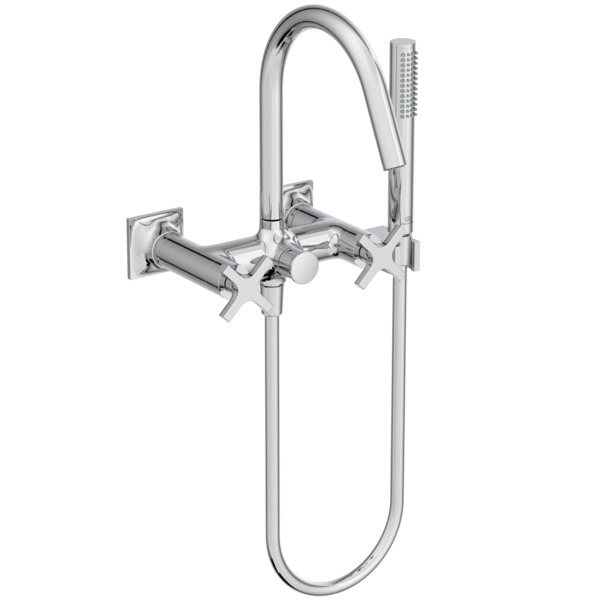 Смеситель для ванны Ideal Standard Atelier Joy Neo с душевым набором