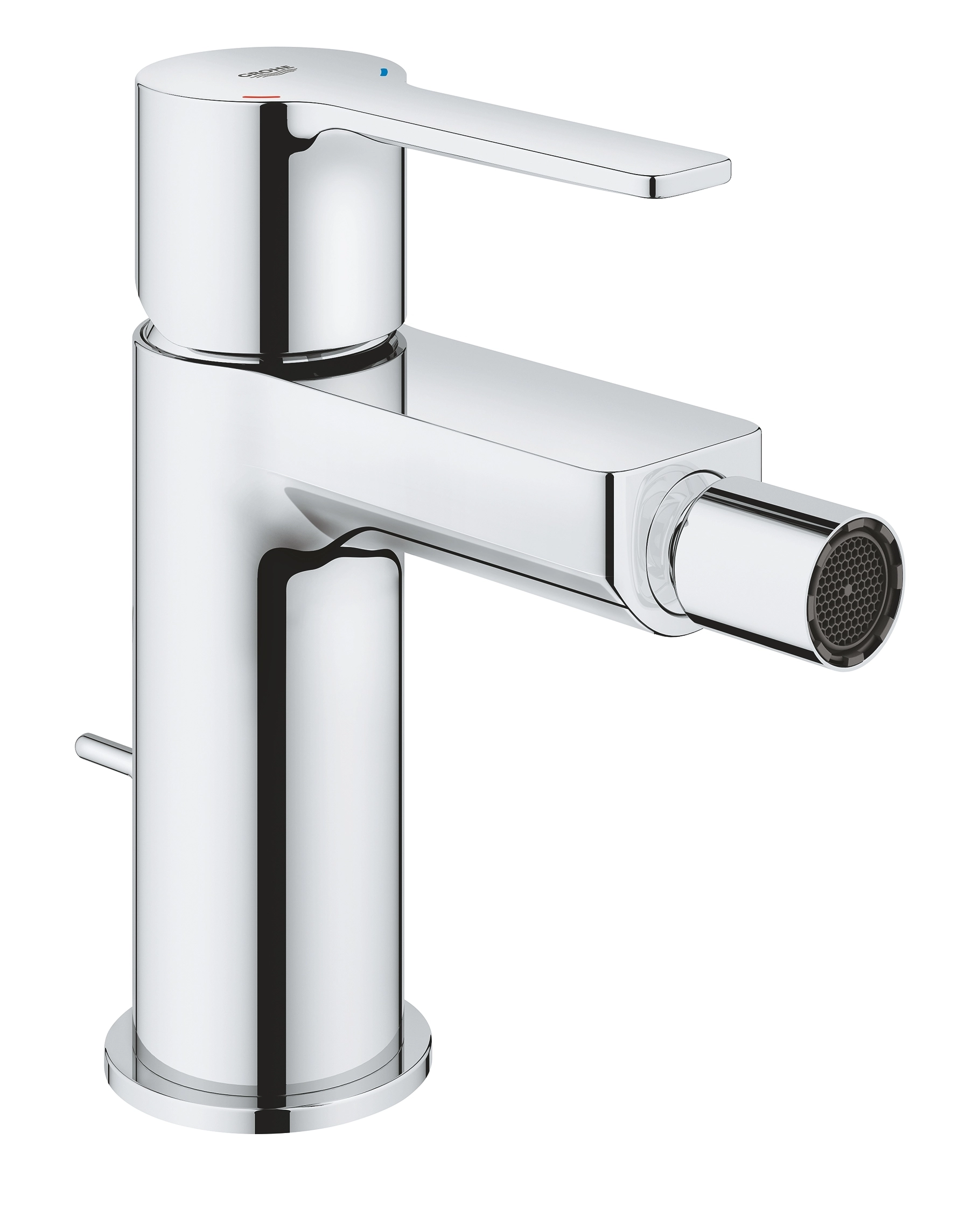 Baterie bideu Grohe Lineare