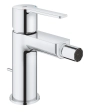 Baterie bideu Grohe Lineare 33848001