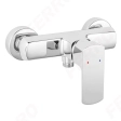 Смеситель для душа Ferro Alba VerdeLine BLB7VL