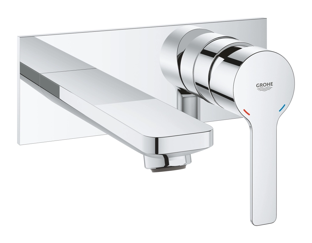 Baterie încastrată lavoar Grohe Lineare 19409001