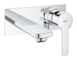 Baterie încastrată lavoar Grohe Lineare 19409001
