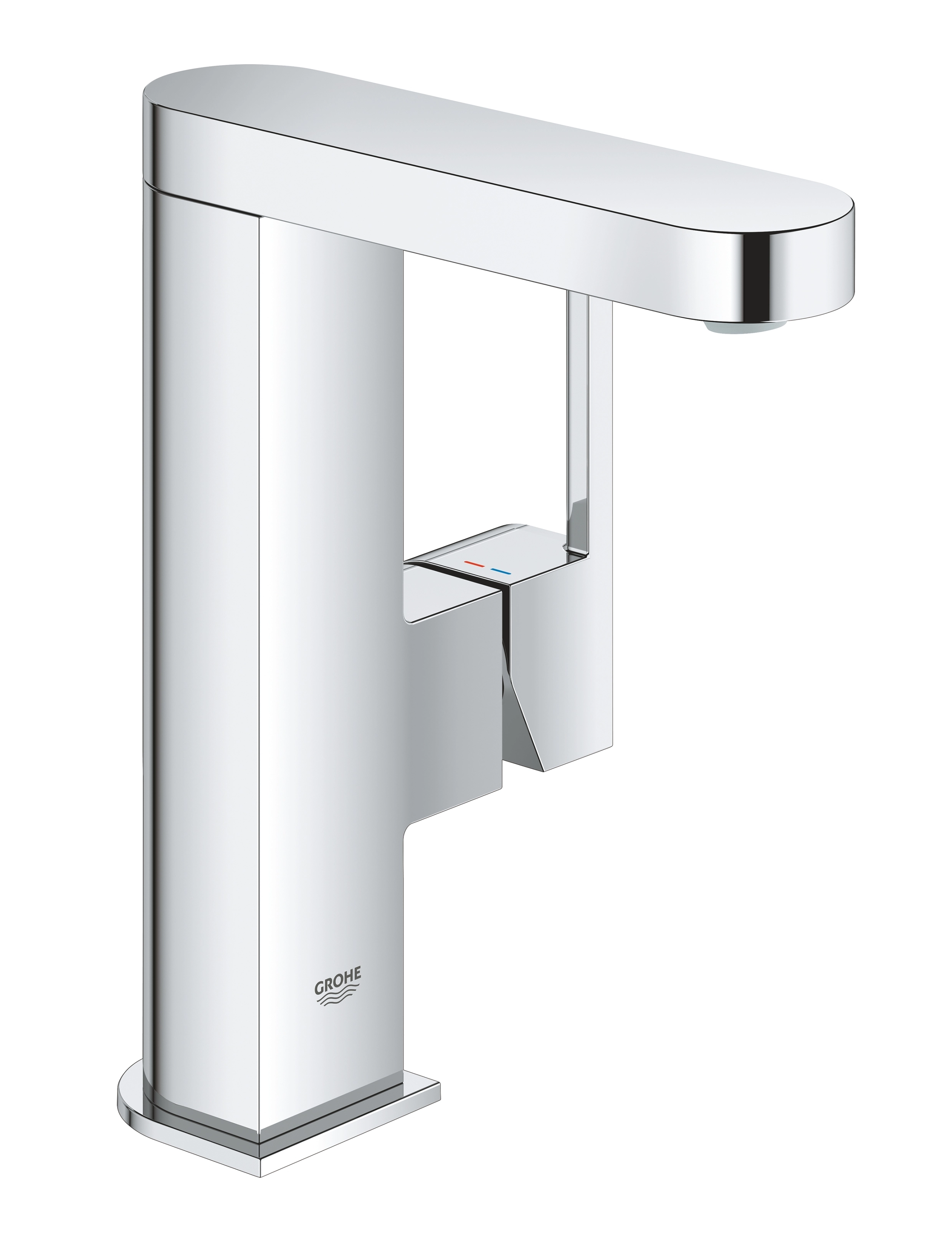 Baterie lavoar Grohe Plus M cu Click-Clack