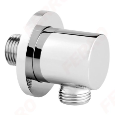Cot racord de perete Ferro 1/2 PKN12