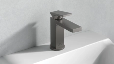 Смеситель для раковины Ideal Standard Atelier Extra Magnetic Grey BD501A5