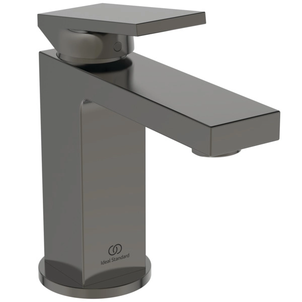 Смеситель для раковины Ideal Standard Atelier Extra Magnetic Grey