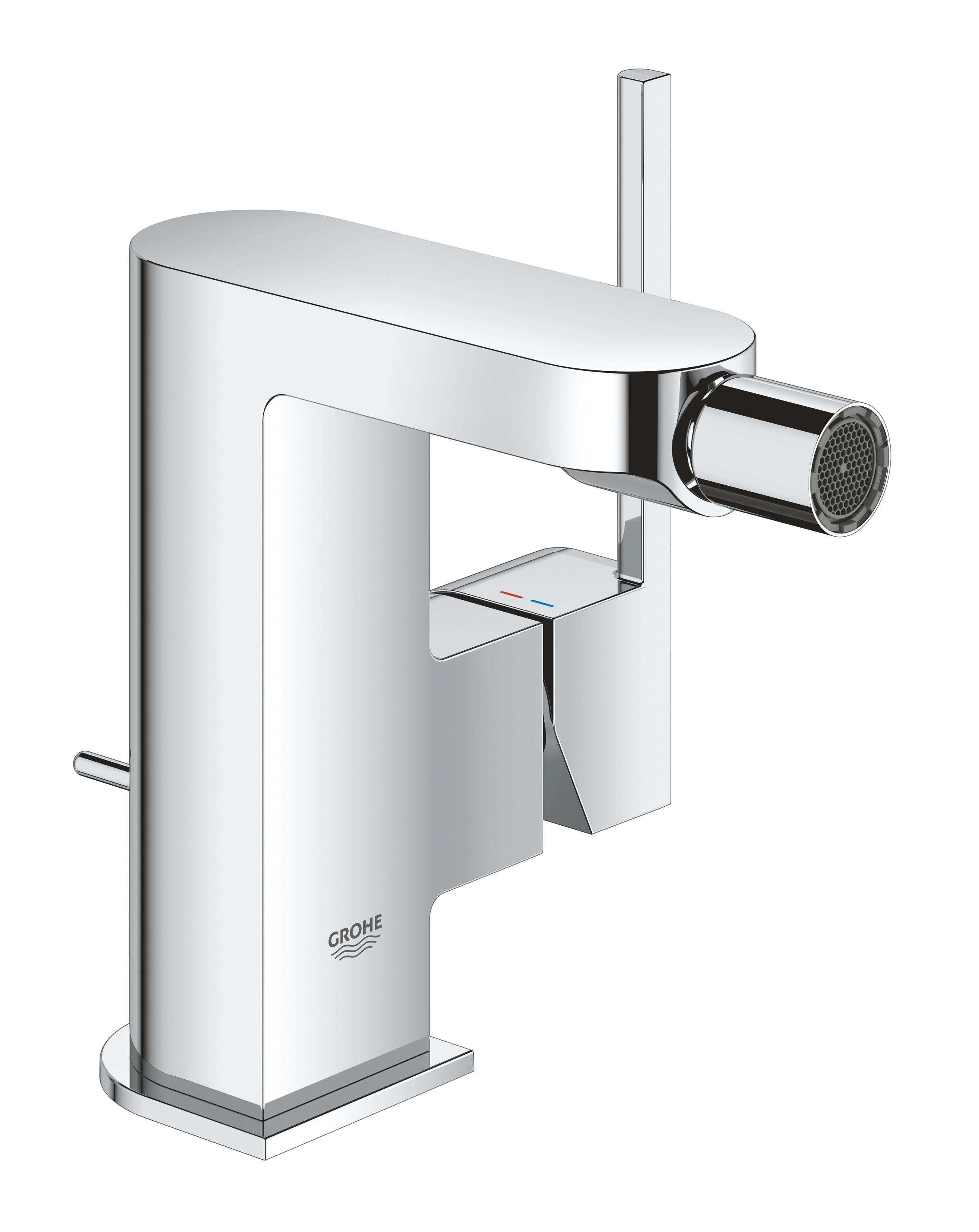 Baterie bideu Grohe Plus