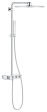 Душевая система термостатическая Grohe Euphoria Smartcontrol 310 26508000