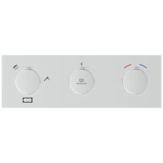 Встраиваемый термостатический смеситель для душа 3 режима Ideal Standard CERATHERM C100 A7664AA