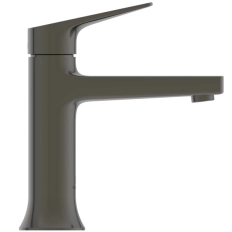 Смеситель для раковины Ideal Standard Atelier La Dolce Vita Magnetic Grey BD654A5