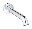 Pipa cada Grohe Essence 13449001
