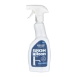 Чистящее средство для сантехники и ванной комнаты GROHE Grohclean 0.5L 48166000
