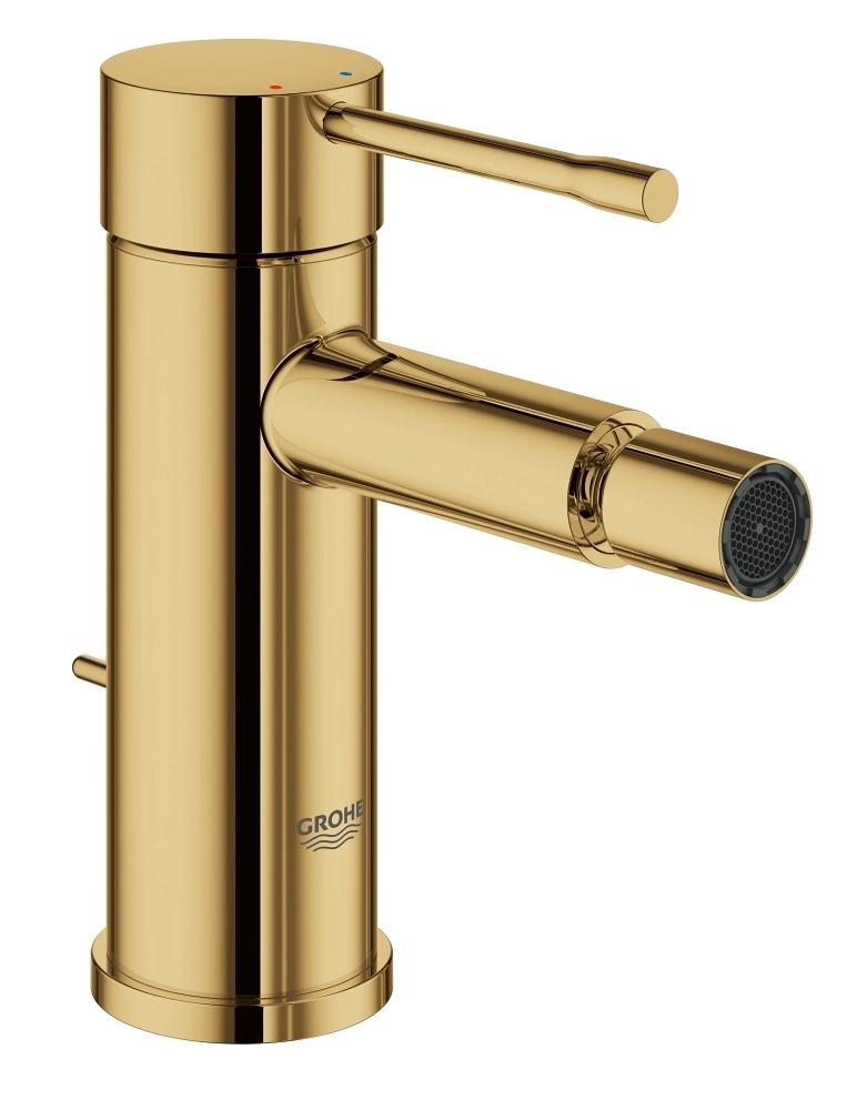Смеситель для биде Grohe Essence Cool Sunrise 32935GL1