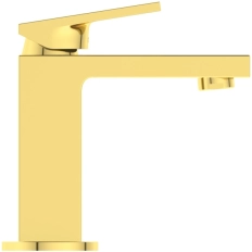 Смеситель для раковины Ideal Standard Atelier Extra Brushed Gold BD501A2