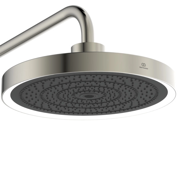 Coloana duș termostatată Ideal Standard Solos Silver Storm — 4