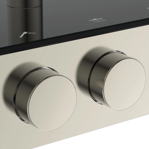 Coloana duș termostatată Ideal Standard Solos Silver Storm — 2