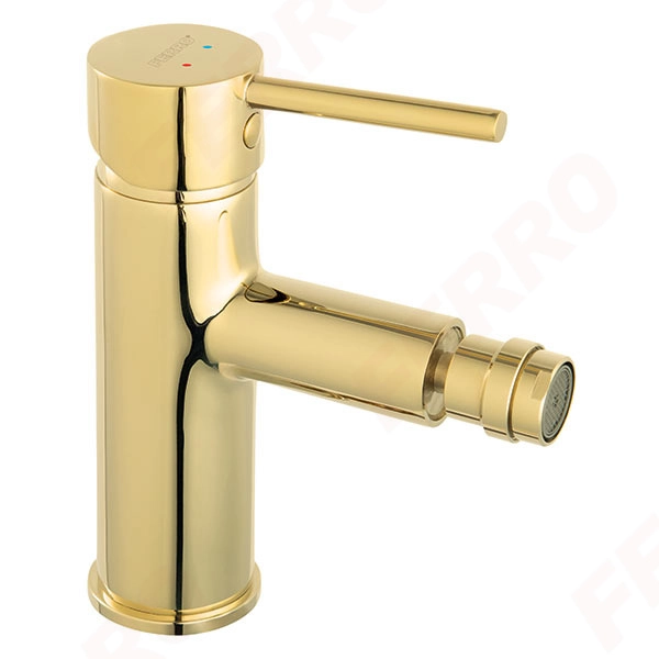 Baterie bideu Ferro Fiesta Gold BFI6G