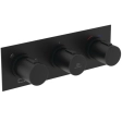 Baterie duș încastrată termostatată 3 cai Ideal Standard CERATHERM C100 A7664XG