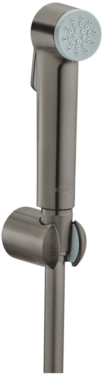 Dus igienic Grohe Tempesta-F Trigger Spray Brushed Hard Graphite
