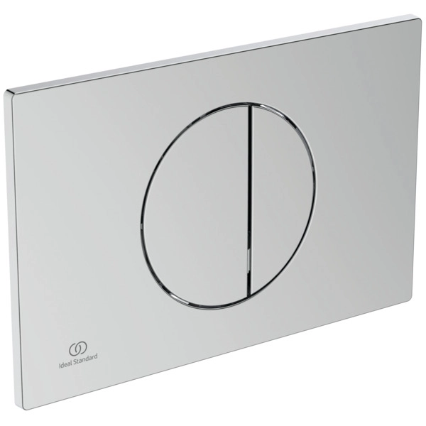 Кнопка смыва Ideal Standard OLEAS M5 Chrome