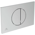 Кнопка смыва Ideal Standard OLEAS M5 Хром R0503AA