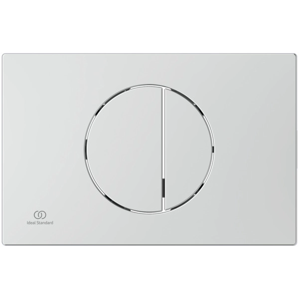 Кнопка смыва Ideal Standard OLEAS M5 Хром R0503AA
