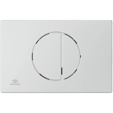 Кнопка смыва Ideal Standard OLEAS M5 Хром R0503AA