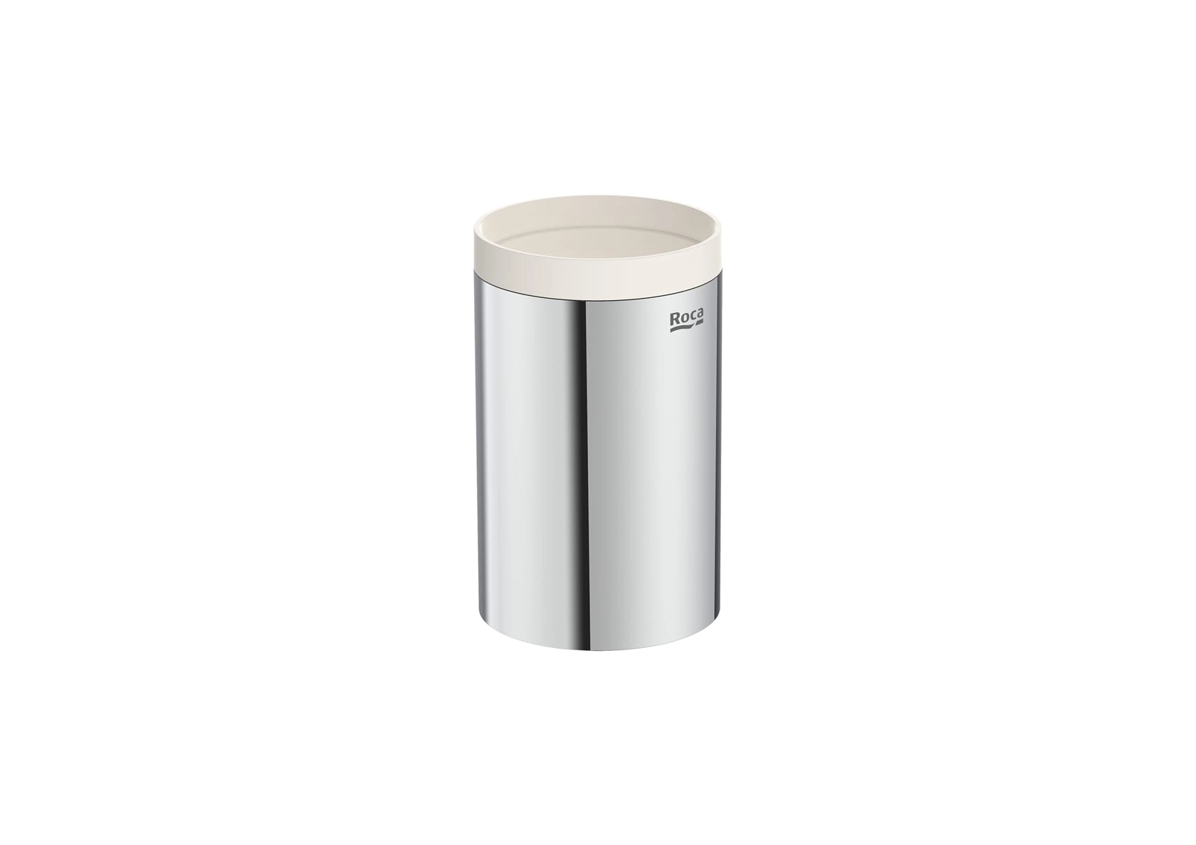 Pahar stativ periute de dinti Roca Hotels Round A817594C00 — 1