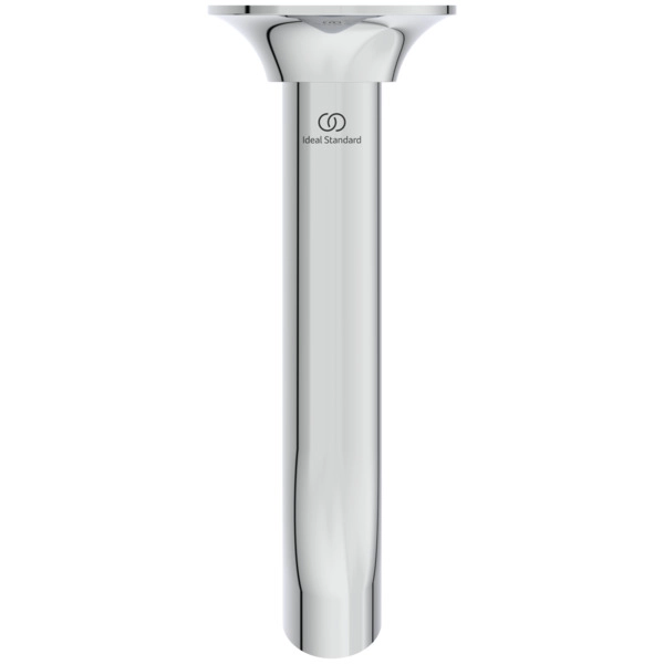 Pipa cada Ideal Standard Atelier La Dolce Vita Chrome — vedere 3