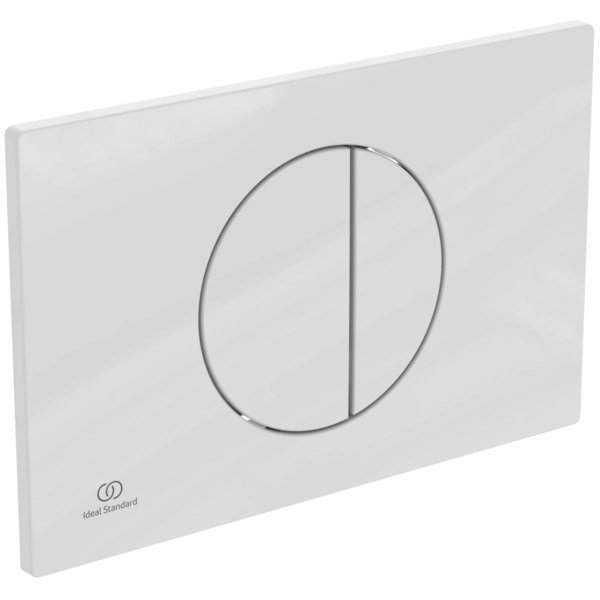 Кнопка смыва Ideal Standard OLEAS M5 Alb R0503AC