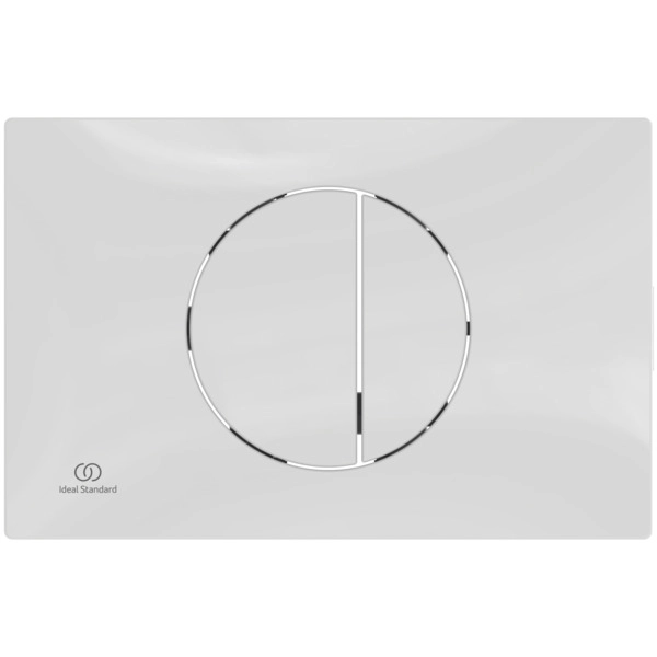 Кнопка смыва Ideal Standard OLEAS M5 Alb R0503AC