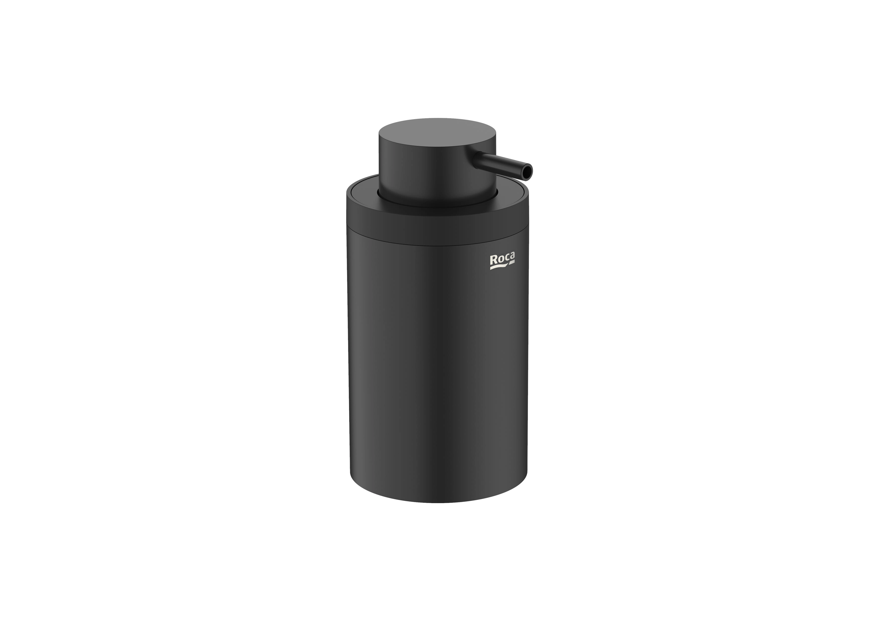 Dozator sapun stativ Roca Hotels Round A817589C40