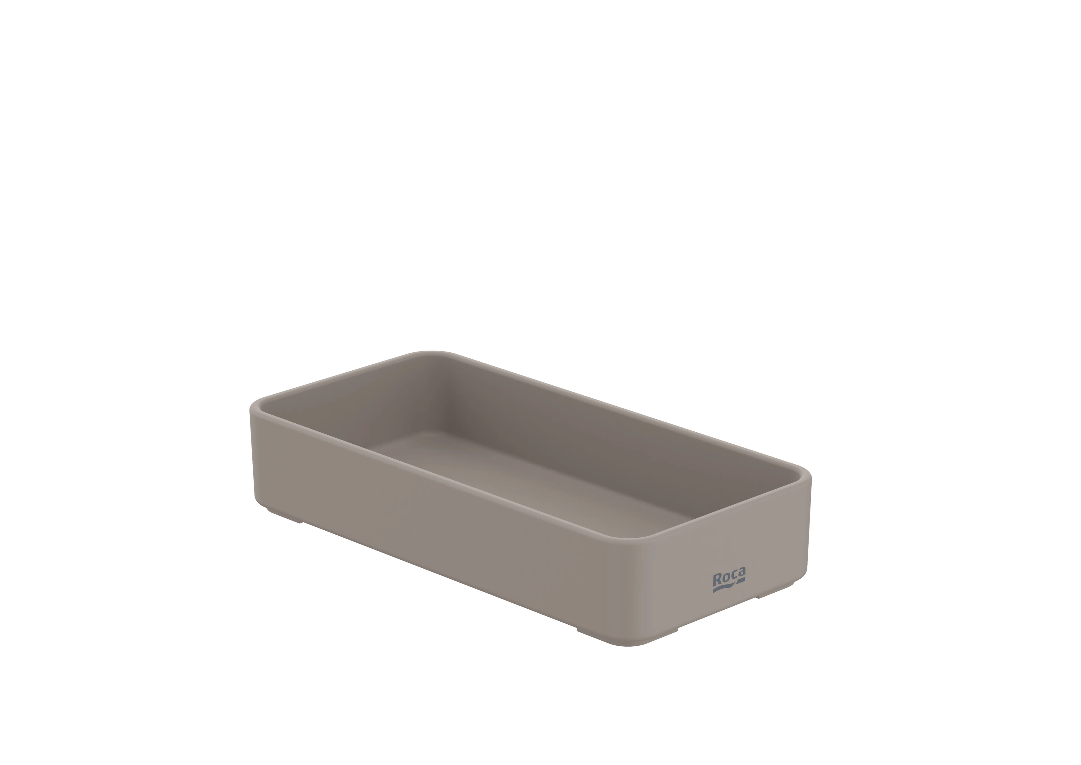 Мыльница Roca Ona Sand A817671C80