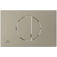 Clapeta actionare Ideal Standard OLEAS M5 Silver Storm R0503GN