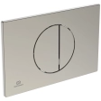 Clapeta actionare Ideal Standard OLEAS M5 Silver Storm R0503GN