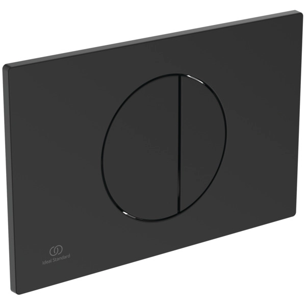 Кнопка смыва Ideal Standard OLEAS M5 Black Matt