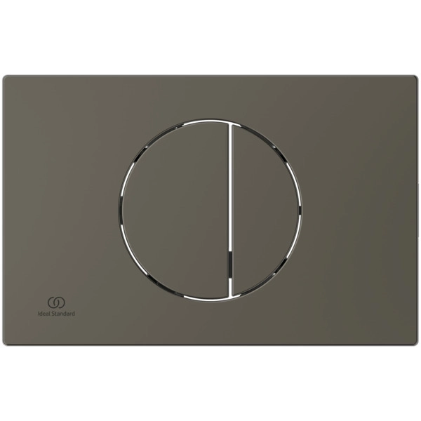 Clapeta actionare Ideal Standard OLEAS M5 Magnetic Grey R0503A5