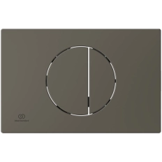 Clapeta actionare Ideal Standard OLEAS M5 Magnetic Grey R0503A5