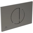 Clapeta actionare Ideal Standard OLEAS M5 Magnetic Grey R0503A5
