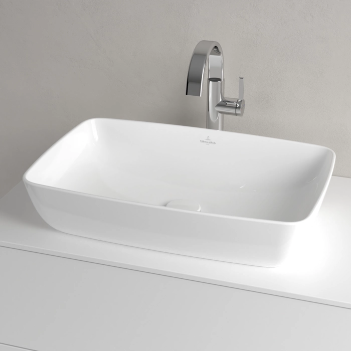 Lavoar pe blat Villeroy&Boch Artis 58x38.5 cm — 2