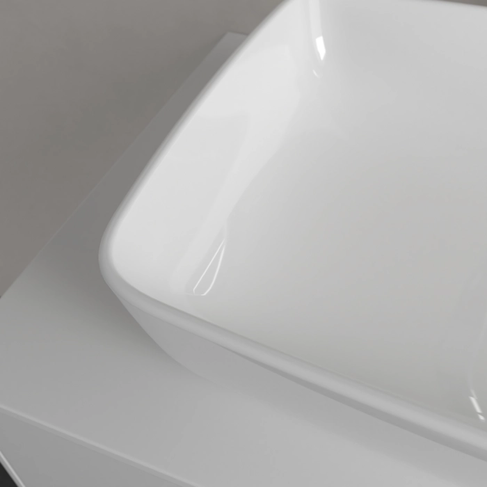 Lavoar pe blat Villeroy&Boch Artis 58x38.5 cm — 3