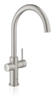 Комплект Grohe Red Duo с бойлером и фильтром 30083DC1