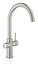Комплект Grohe Red Duo с бойлером и фильтром 30083DC1