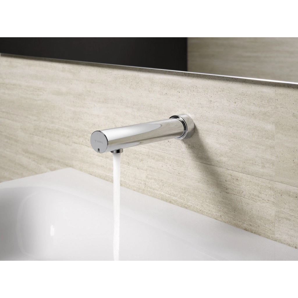 Смеситель сенсорный для раковины Schell Modus E 019530699
