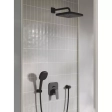 Душевой комплект Grohe Cubeo 1053362430