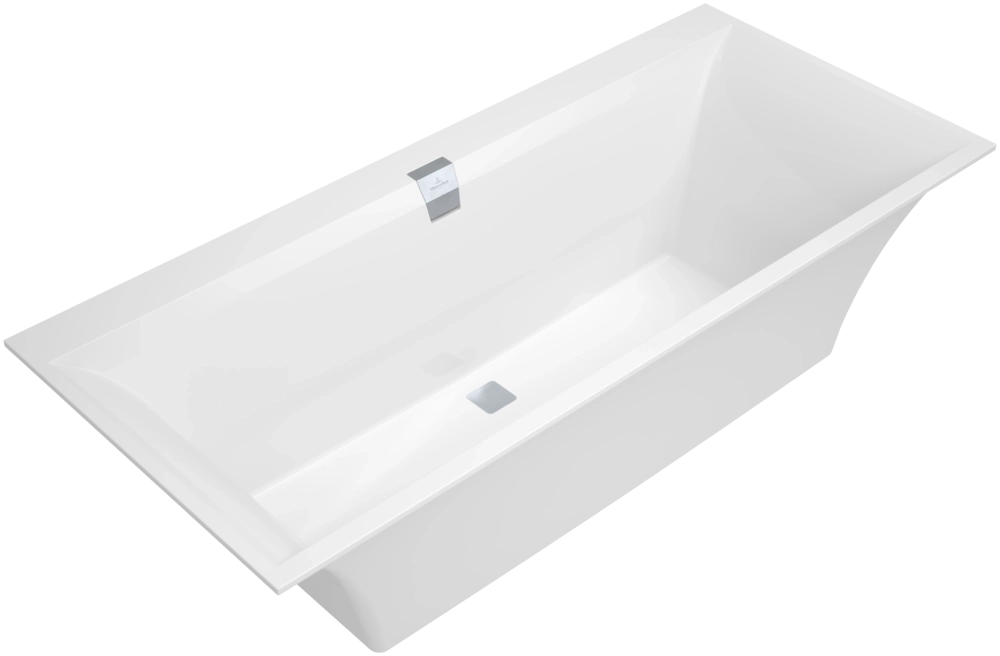 Cada Villeroy & Boch Squaro Edge 12 1700x750 Quaryl UBQ170SQE2DV-01